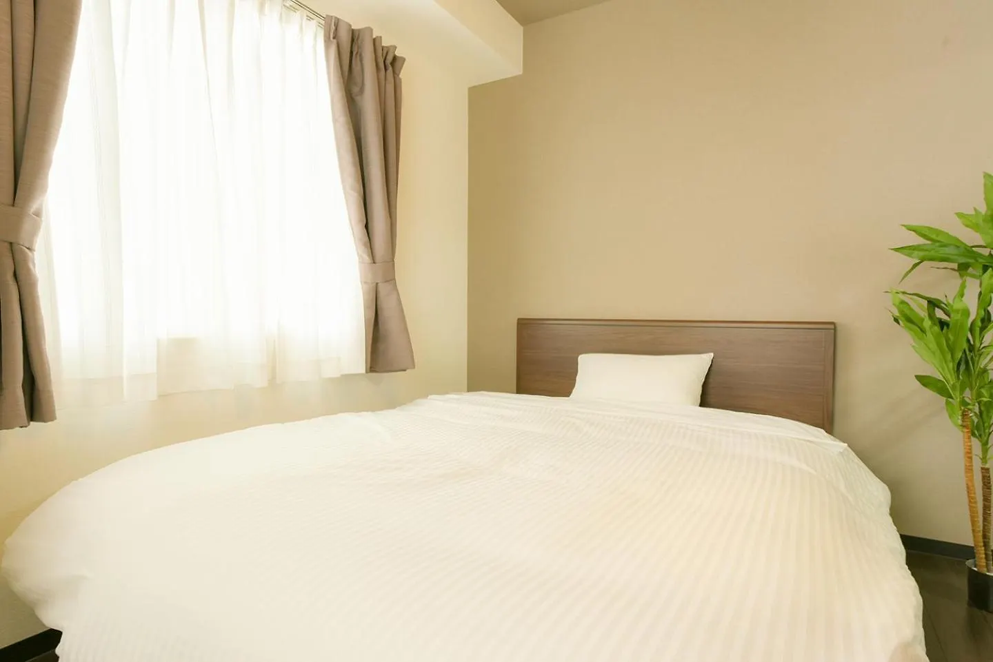Suncort Minami 6-Jo II Aparthotel Sapporo 3*,