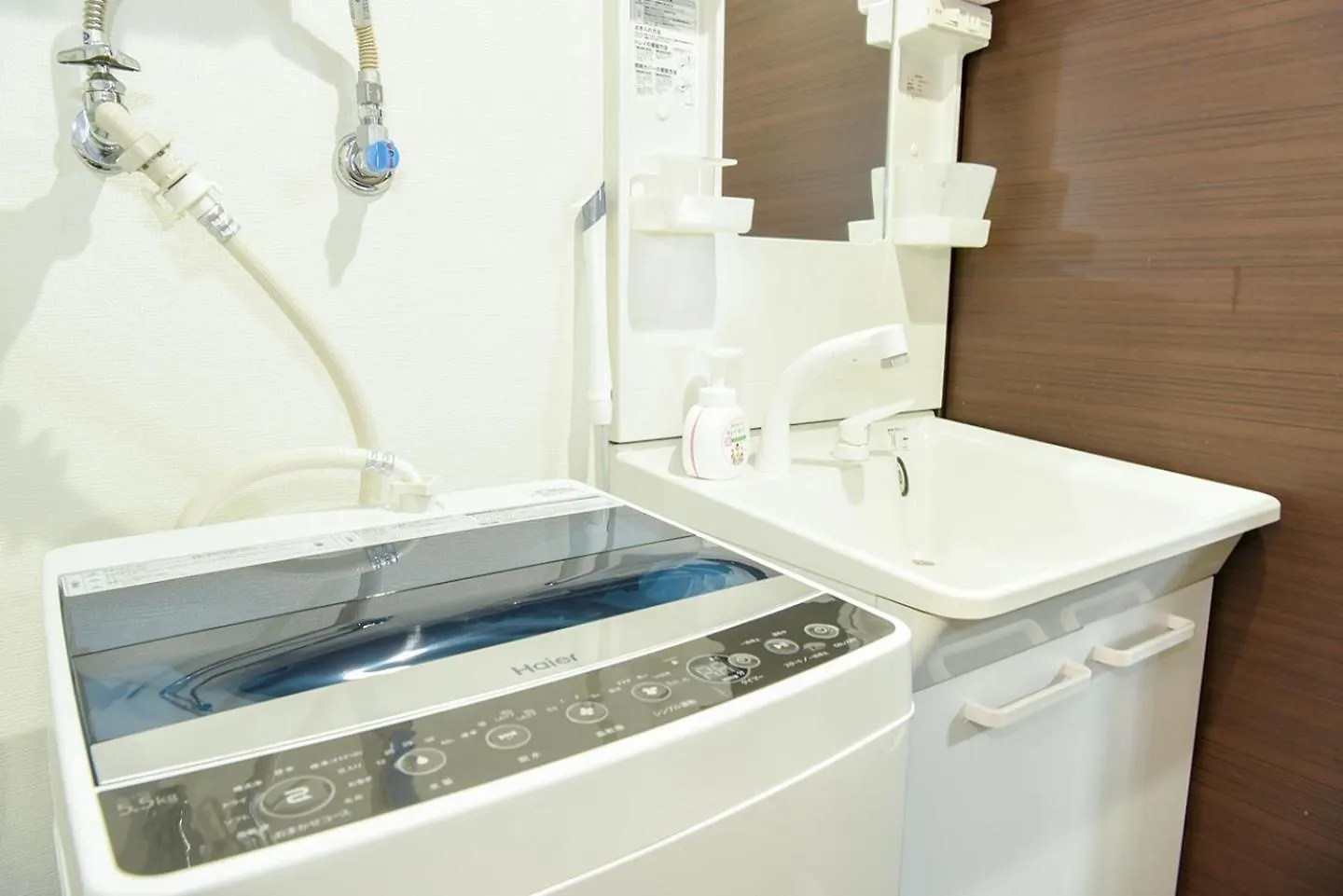 Suncort Minami 6-Jo II Aparthotel Sapporo